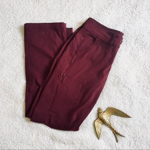Prana Pants - prAna hiking pants